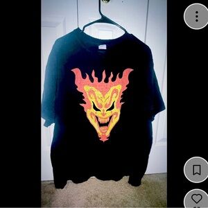 VINTAGE ICP t shirt